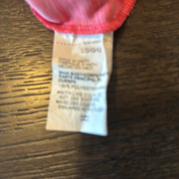 Under armor tank - Picture 3 of 3